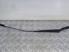 Front wiper blade arm 