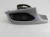 Dash center air vent grill 