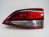Tailgate rear/tail lights 