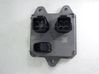 Multifunctional control switch/knob 