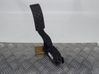 Accelerator throttle pedal 