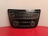 Radio/CD/DVD/GPS head unit 