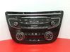 Unidad delantera de radio/CD/DVD/GPS 