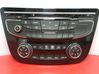 Radio/CD/DVD/GPS head unit 