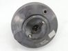 Brake booster 