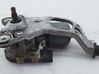 Wiper motor 