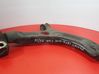 Front control arm 
