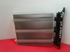 Heater blower fan relay 