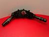 Wiper turn signal indicator stalk/switch 