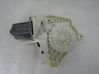 Rear door window regulator motor 