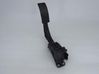 Accelerator throttle pedal 