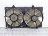 Electric radiator cooling fan 