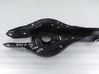 Rear control arm 