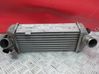 Intercooler radiator 