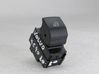 Electric window control switch 