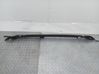 Roof bar rail 