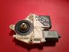 Rear door window regulator motor 
