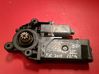 Front door window regulator motor 