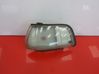 Front bumper turn signal 
