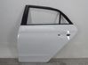 Rear door 