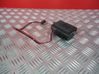 Heater blower fan relay 