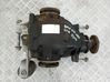 Rear differential 