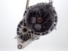 Manual 5 speed gearbox 