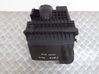 Air filter box 