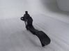 Accelerator throttle pedal 