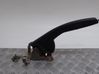 Handbrake/parking brake lever assembly 