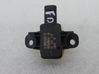 Sensor impacto/accidente para activar Airbag 