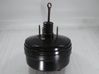 Brake booster 