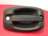 Front door exterior handle 