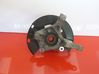 Front wheel hub spindle knuckle 