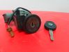 Ignition lock 