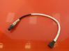 Lambda probe sensor 