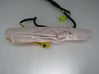 Seat airbag 