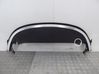 Tailgate/trunk/boot lid 