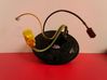 Airbag slip ring squib (SRS ring) 