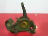 Front wheel hub spindle knuckle 