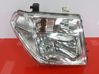 Headlight/headlamp 