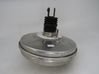 Brake booster 