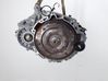 Automatic gearbox 