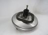 Brake booster 