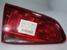 Tailgate rear/tail lights 