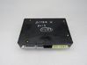 Aerial antenna amplifier 