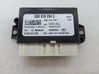 Multifunctional control switch/knob 