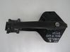 Front door exterior handle 