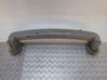 Front bumper support beam 