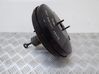 Brake booster 